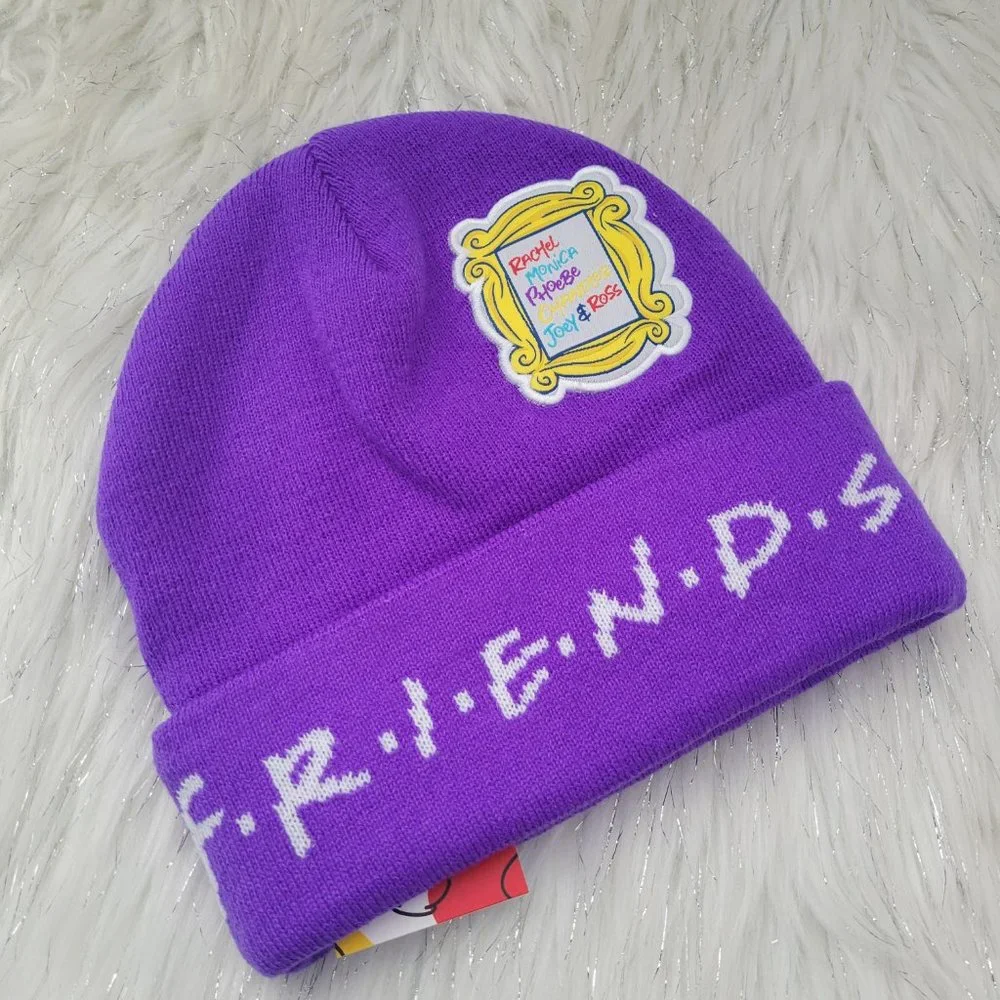 FRIENDS Winter Accessories Set